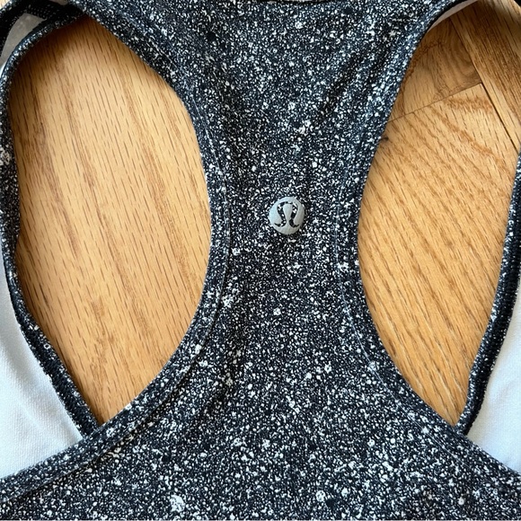Lululemon Racerback - Picture 2 of 3